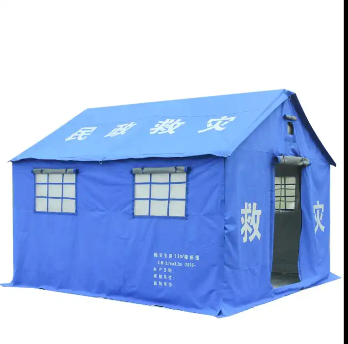 Outdoor Camping On Youtube - Tente gonflable d'extérieur robuste et personnalisable,