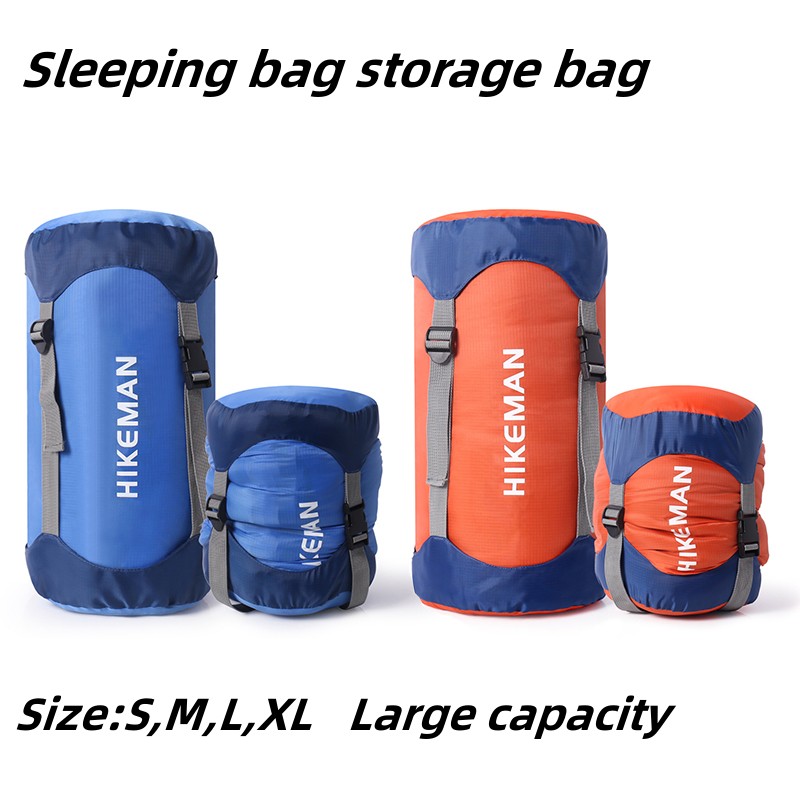 Ultralight Sleeping Bag - Sac de couchage sac de rangement