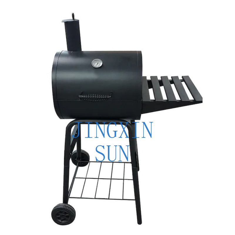 Outdoor Camping List - Nouvelle annonce Barbecue de camping familial