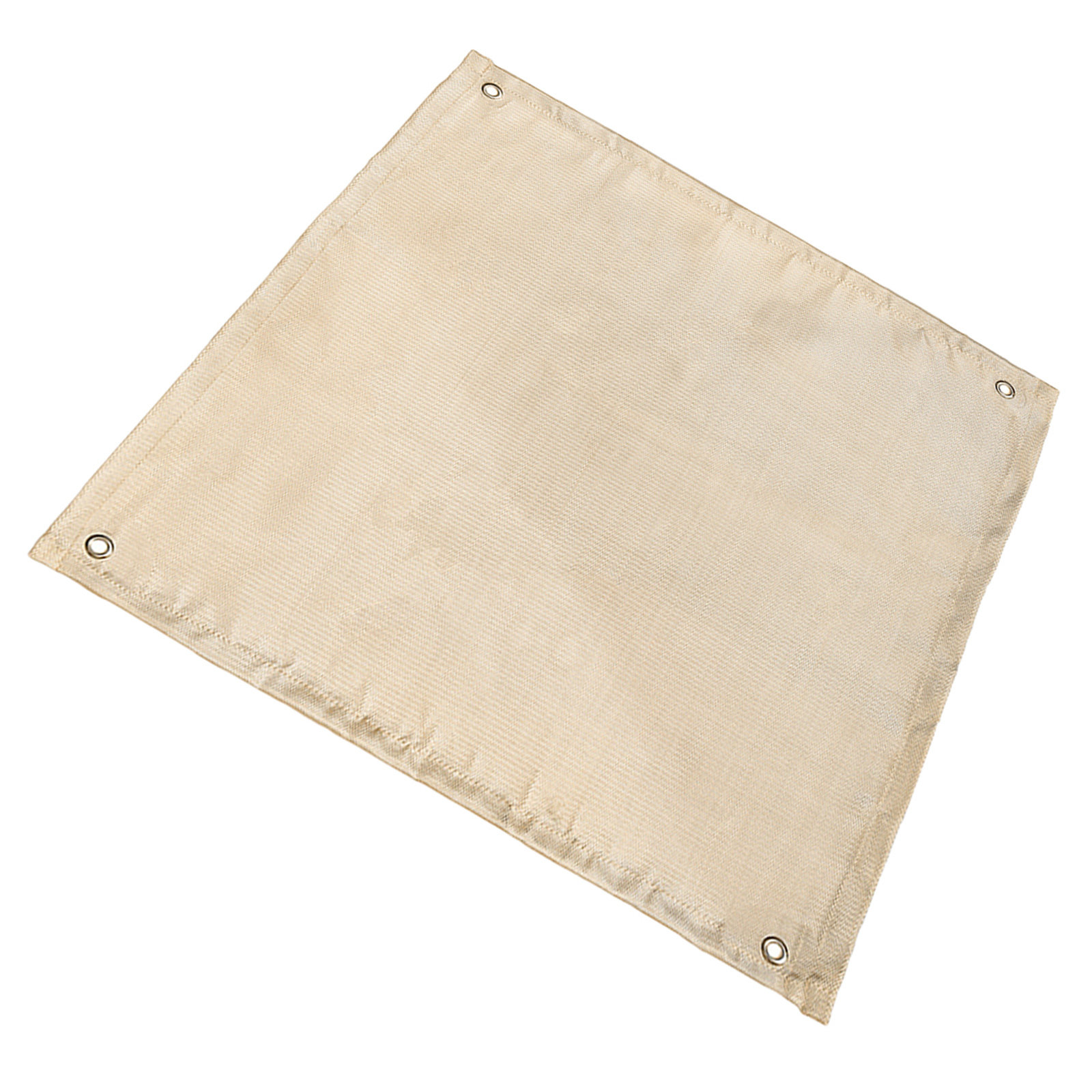 Outdoor Camping Heated Blanket - Couverture anti-feu, tapis de protection pour