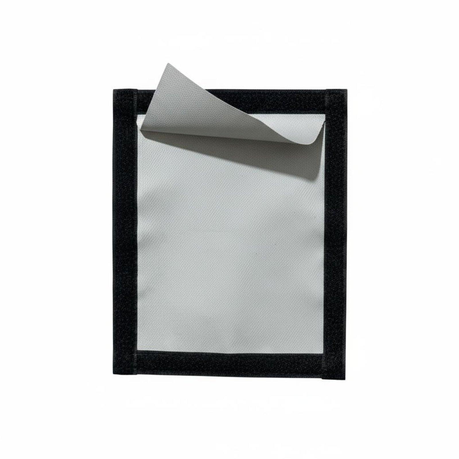 Outdoor Camping Fireplace - Protection de cheminée pour réchaud de