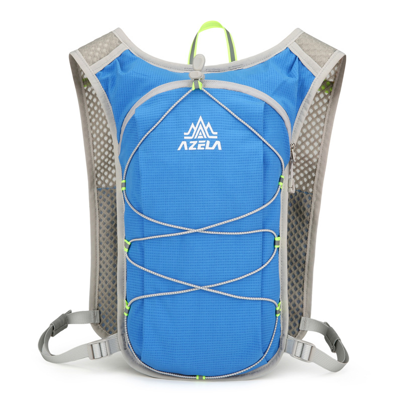 Outdoor Camping List - AZELA sac à dos Camping Ultra