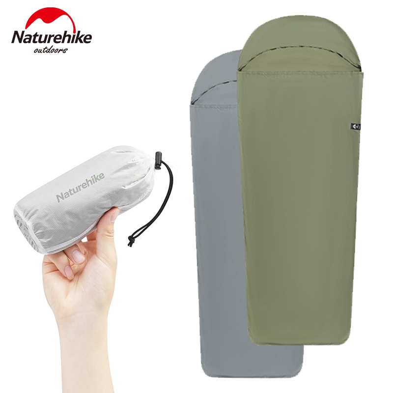 Ultralight Sleeping Bag - Naturerandonnée été sac de couchage thermique