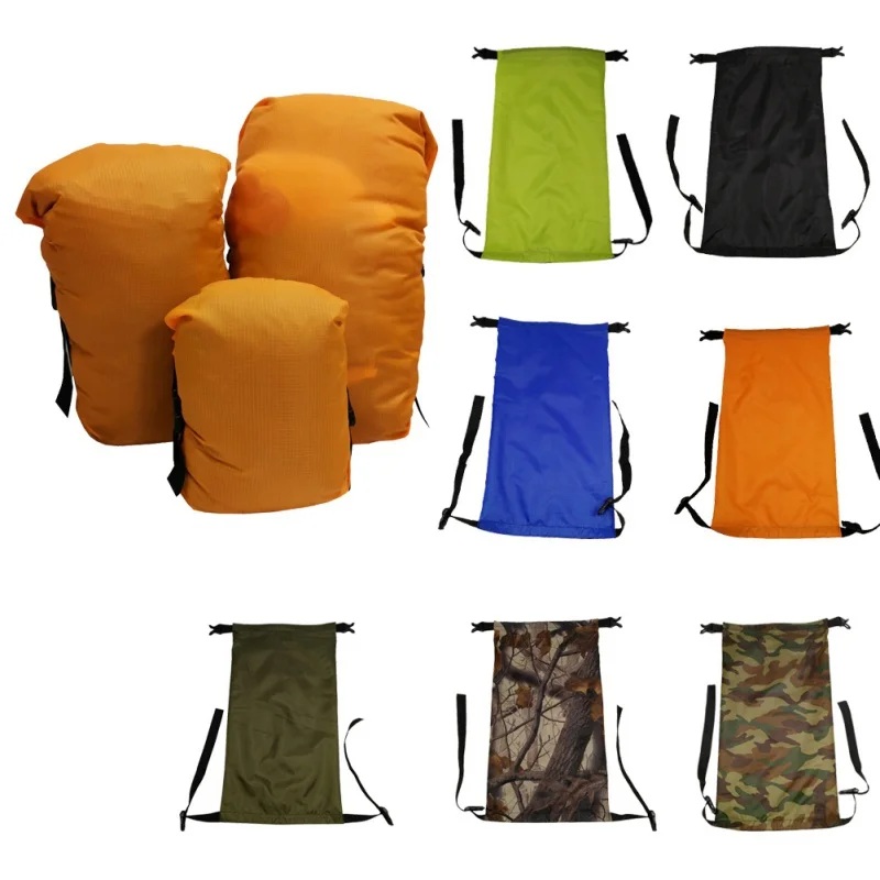 Ultralight Sleeping Bag - Sac de couchage de camping en
