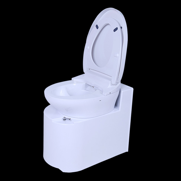 Portable Camp Toilet - Toilette de camping et de randonnée