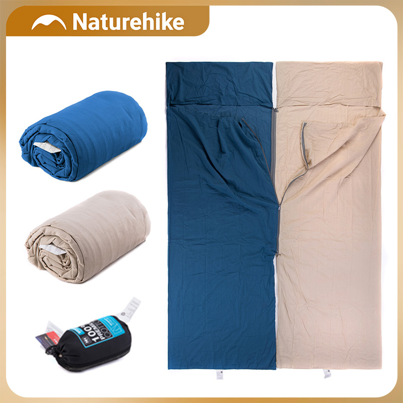 Ultralight Sleeping Bag - Naturehike – sac de couchage tout