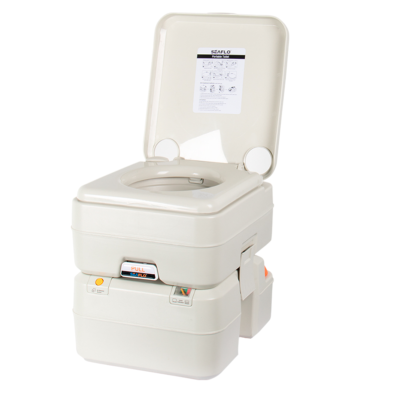 Portable Camp Toilet - Vente en gros usine – Toilettes