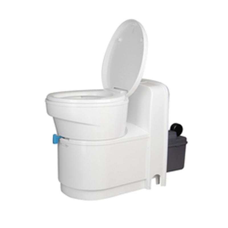 Portable Camp Toilet - Toilettes portables pour camping-car, camping, marine,