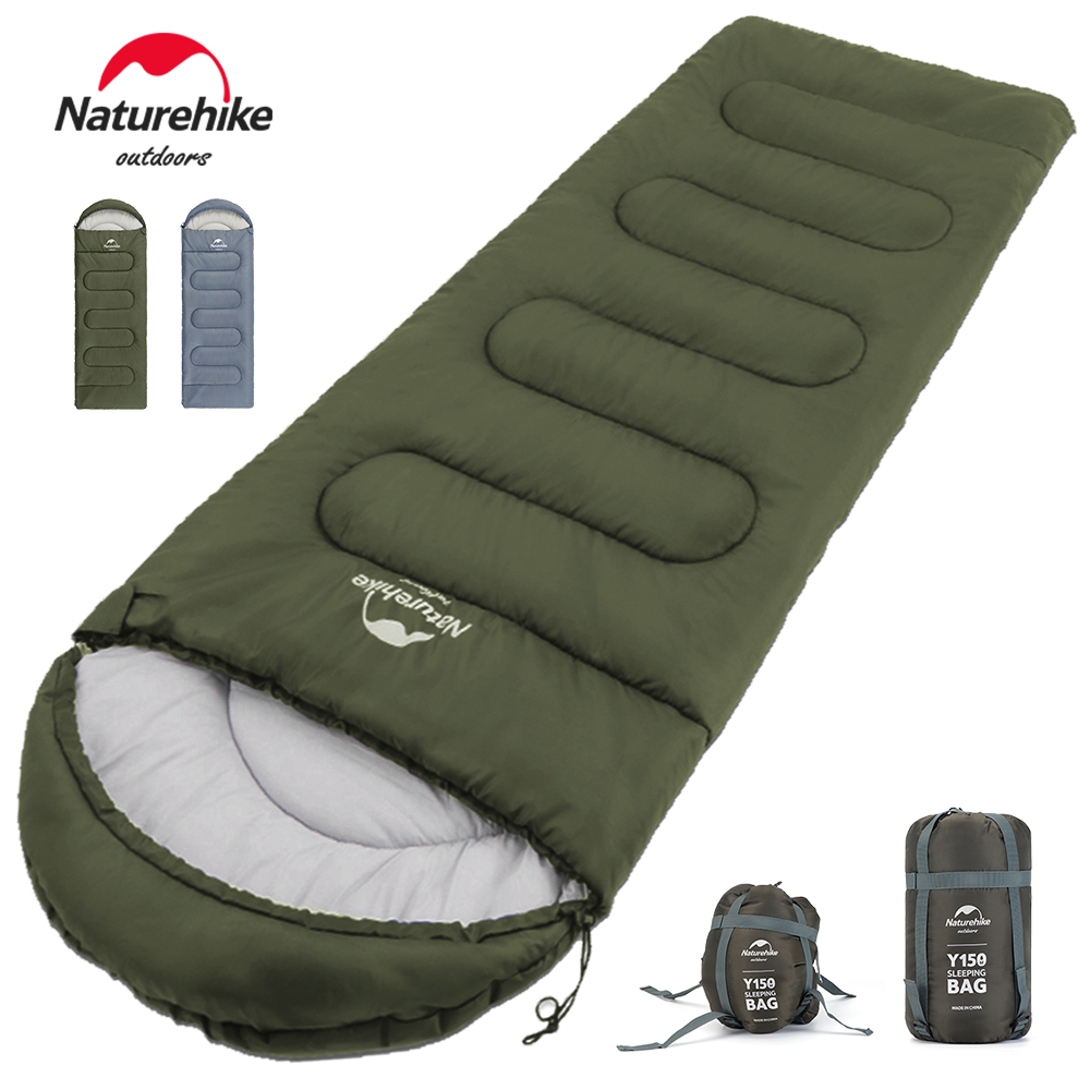 Ultralight Sleeping Bag - Naturehike Y150 sacs de couchage ultraléger