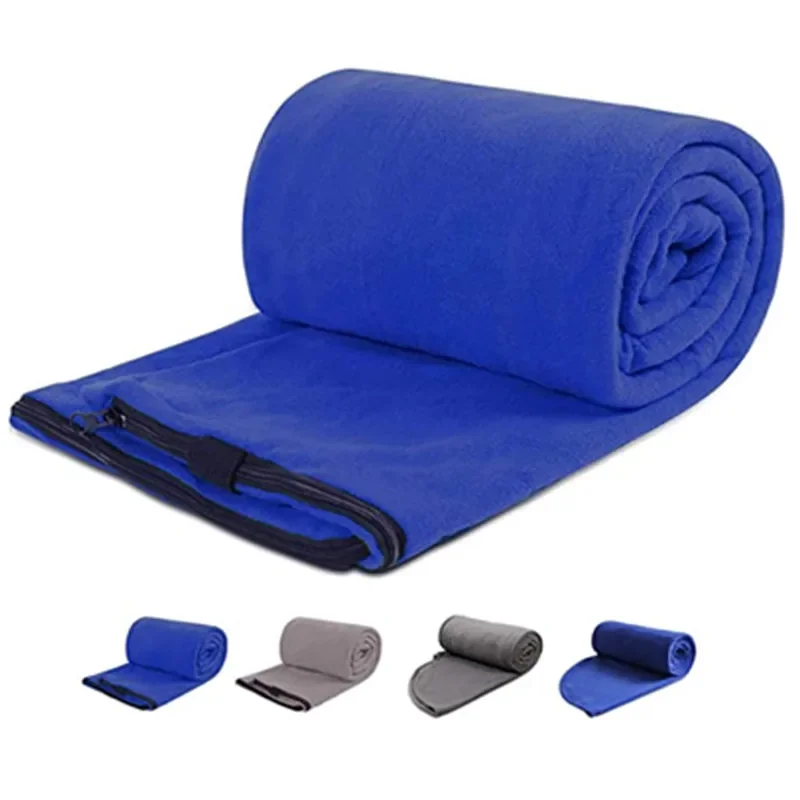 Sac de couchage polaire Ultra- - Ultralight Sleeping Bag avis et prix