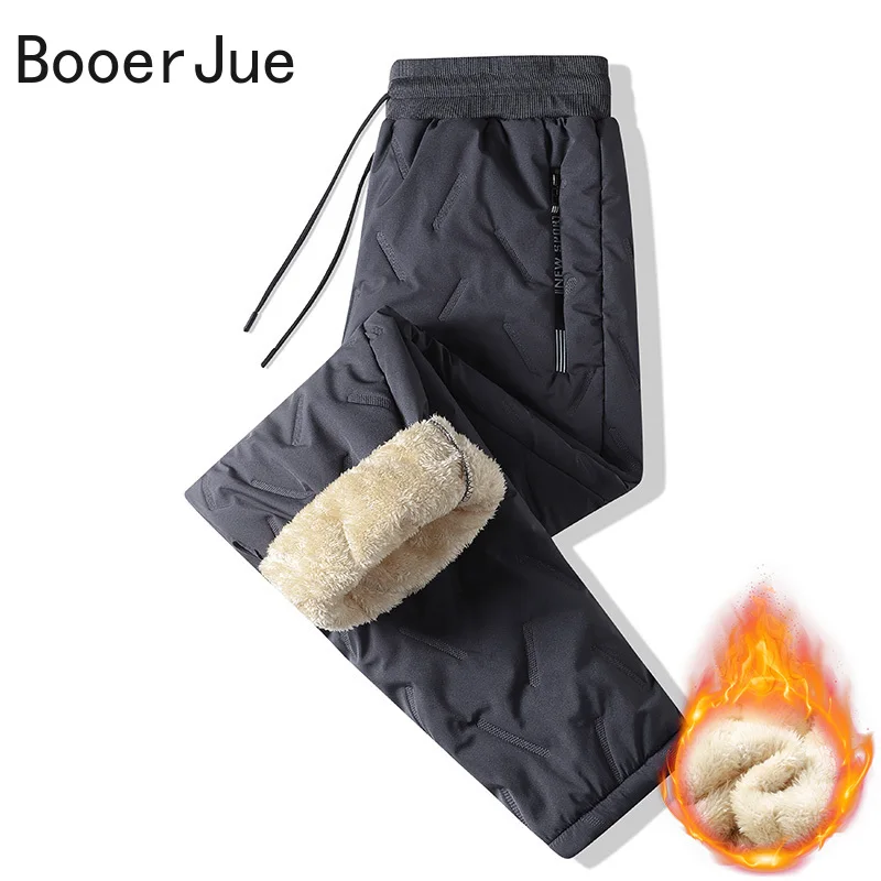 Pantalon d’hiver épais et doub - Outdoor Camping Shop avis et prix