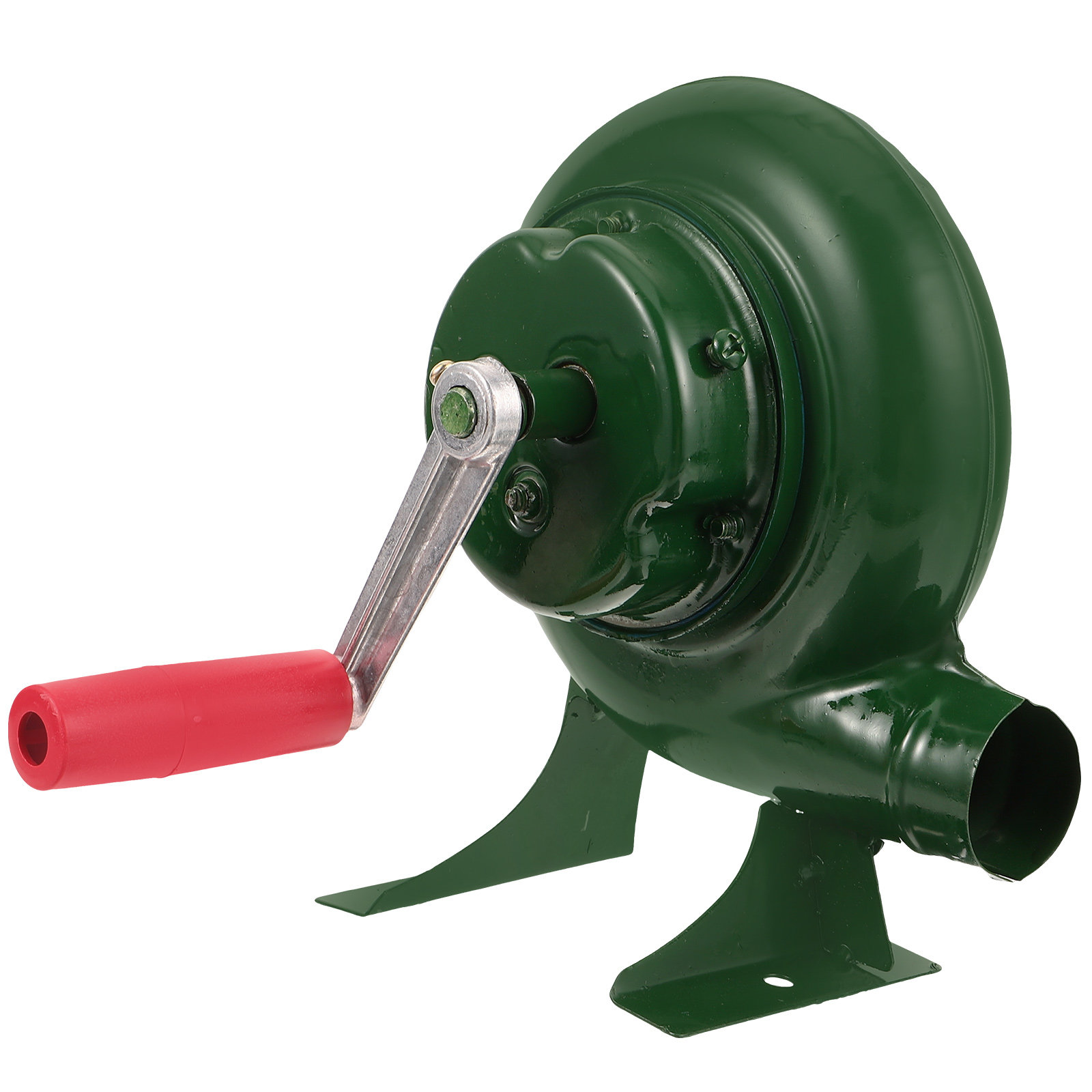 Ventilateur de barbecue manuel - Outdoor Camping Fireplace avis et prix