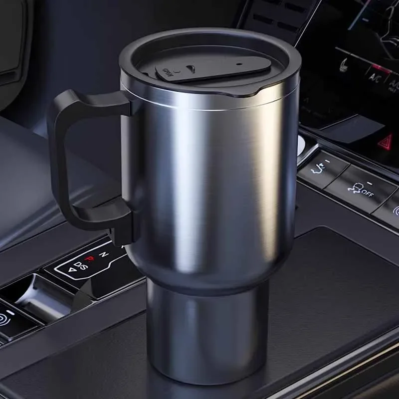 Bouilloire chauffante électriq - Outdoor Camping Kettle avis et prix