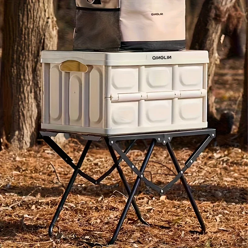 Table pliante d'extérieur, tab - Outdoor Camping Folding Table avis et prix