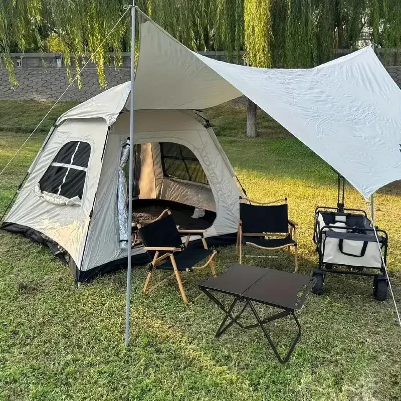 Table pliante d'extérieur, tab - Outdoor Camping Folding Table avis et prix