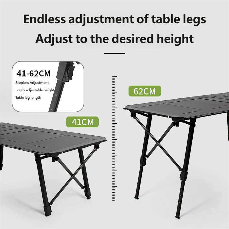 Table pliante tactique multifo - Outdoor Camping Folding Table avis et prix