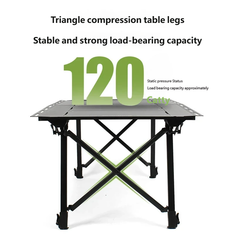 Table pliante tactique multifo - Outdoor Camping Folding Table avis et prix