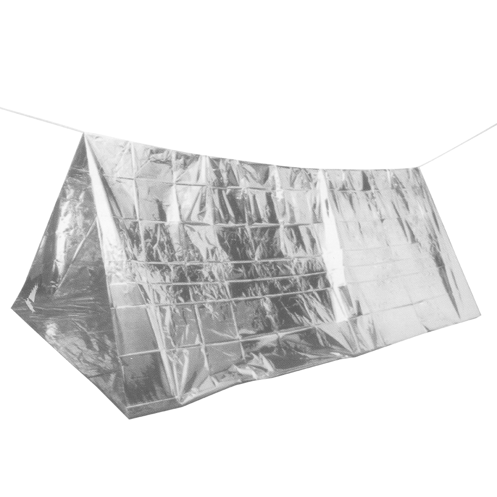 Couverture imperméable 130x210 - Outdoor Camping Heated Blanket avis et prix