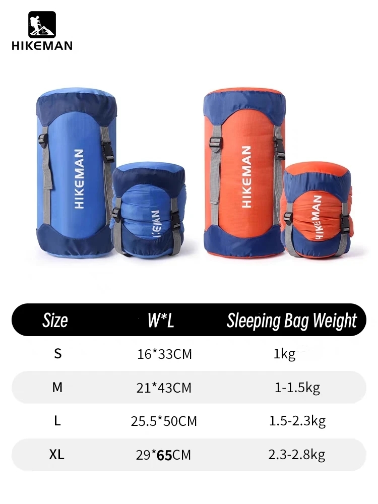 Sac de couchage sac de rangeme - Ultralight Sleeping Bag avis et prix