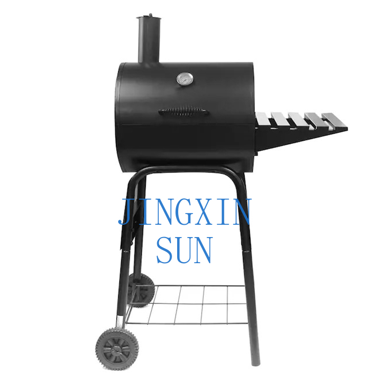 Nouvelle annonce Barbecue de c - Outdoor Camping List avis et prix