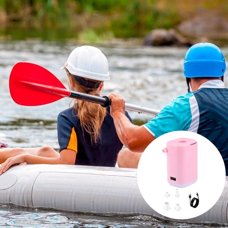 Pompe à air aste pour camping, - Outdoor Camping Shop avis et prix