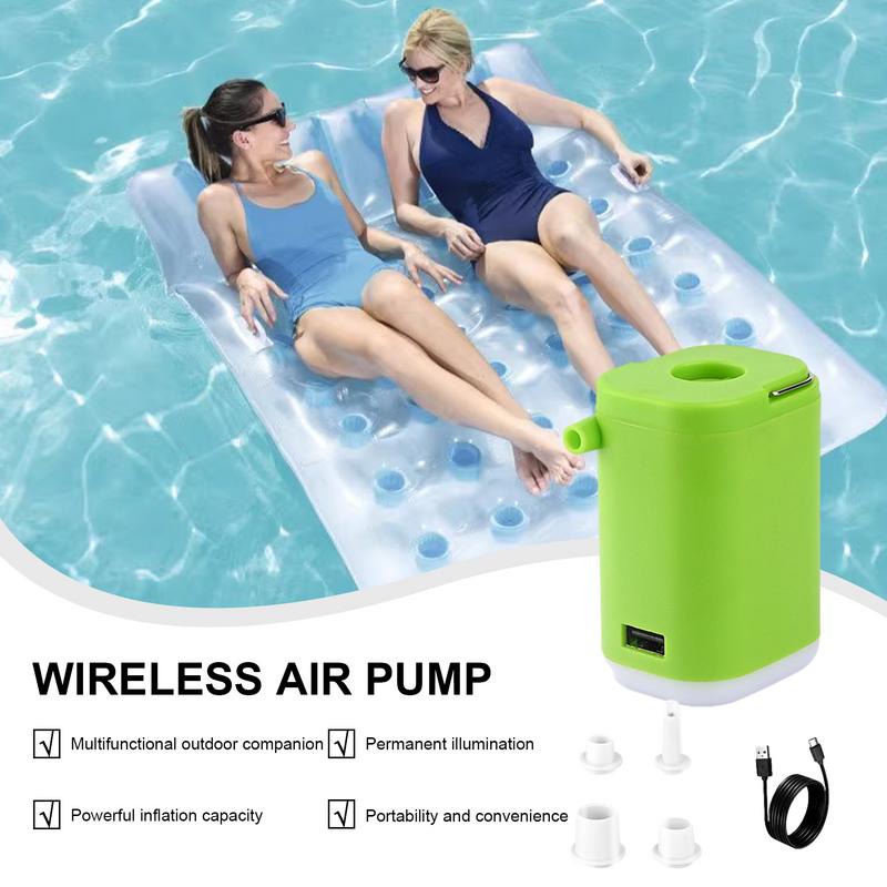 Pompe à air aste pour camping, - Outdoor Camping Shop avis et prix