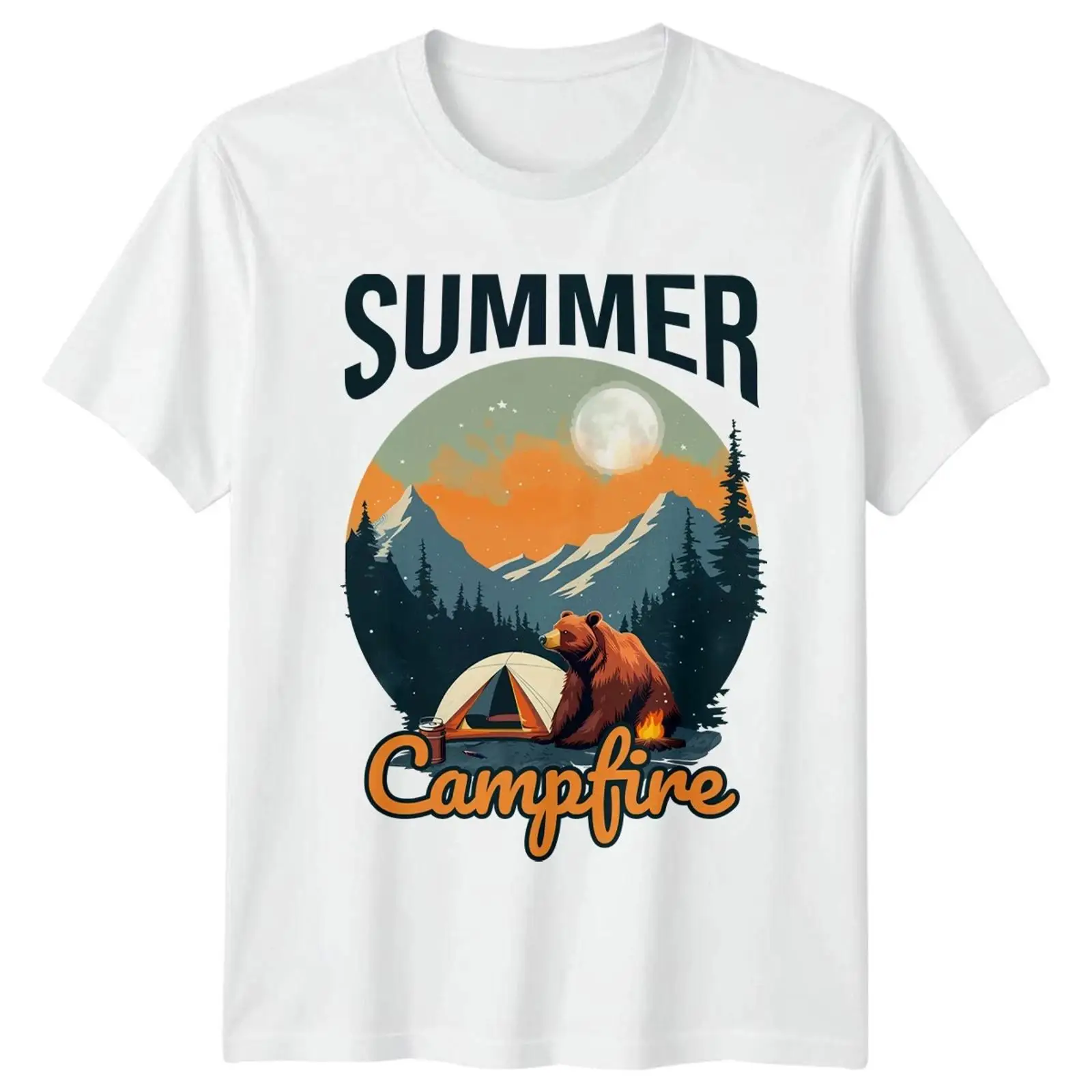 T-shirt vintage délavé pour le - Outdoor Und Camping avis et prix