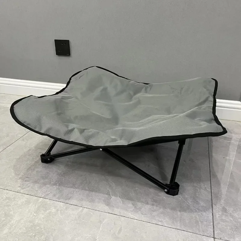 Matelas confortable et amovibl - Outdoor Camping Dog Bed avis et prix