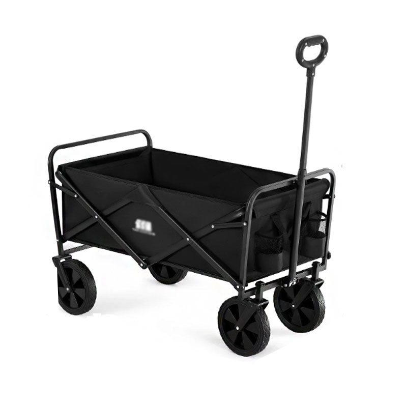 Chariot de camping pliable, ch - Outdoor Camping Shop avis et prix