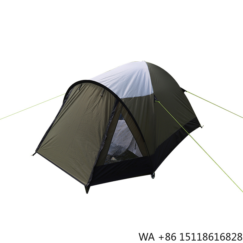 Tente de camping d'extérieur p - Camping Zelt Outdoor avis et prix