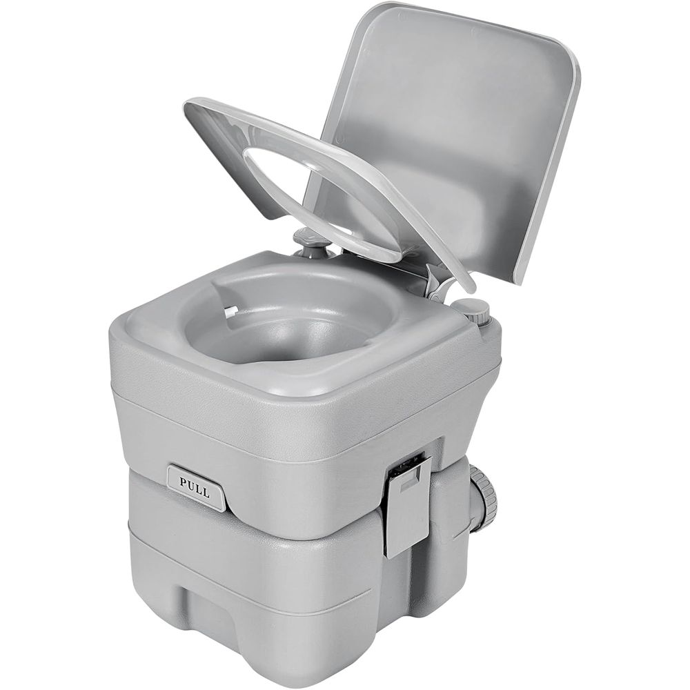 YITAMOTOR Toilette de camping  - Portable Camp Toilet avis et prix