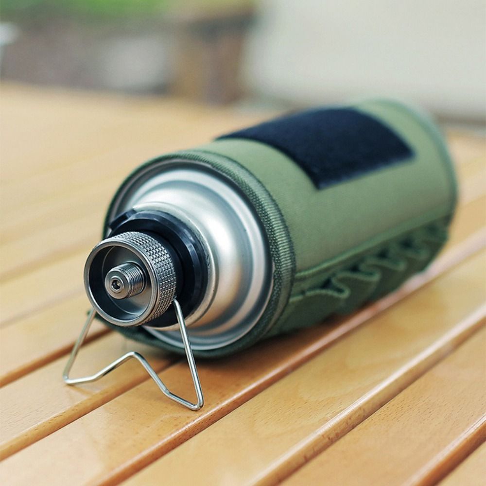 Adaptateur de butane en alliag - Outdoor Camping On Youtube avis et prix