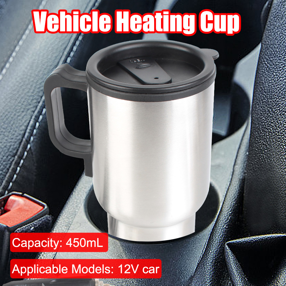 Tasse à café de voiture en aci - Outdoor Camping Kettle avis et prix