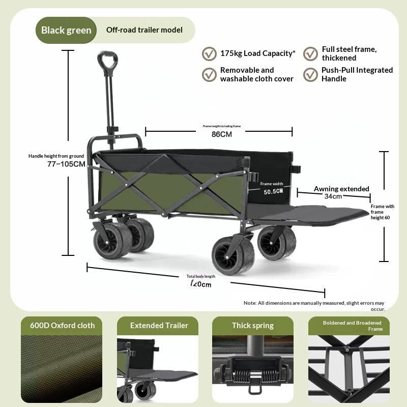 Vente directe usine – Chariot  - Outdoor Camping Folding Table avis et prix