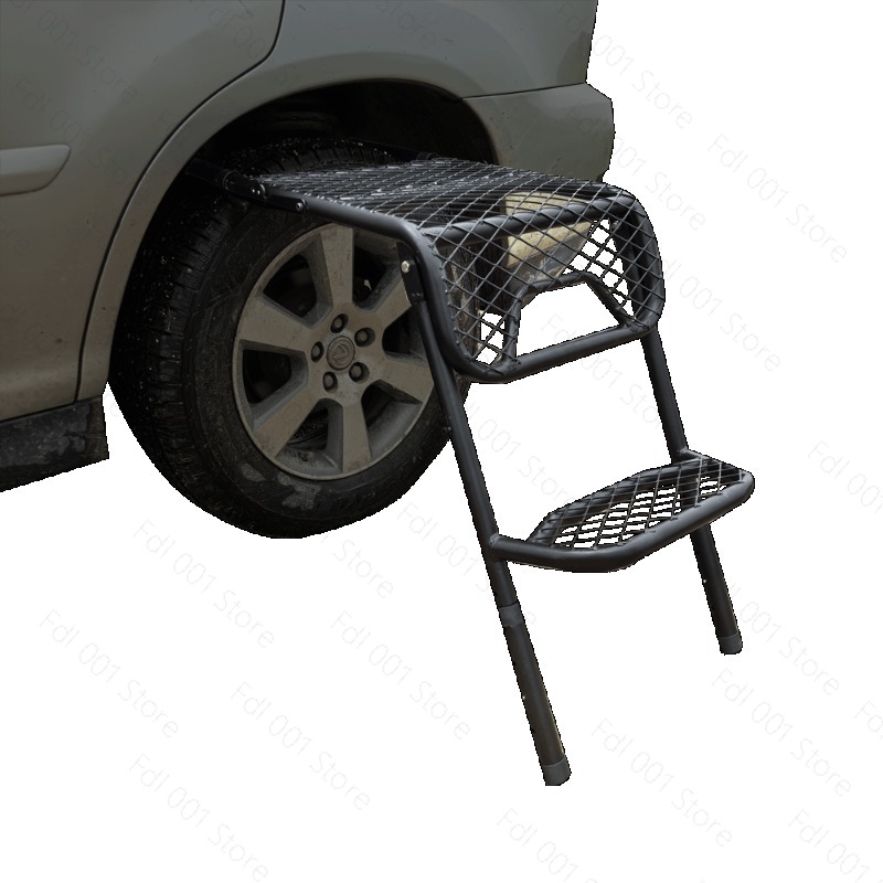 Combinaison échelle et table p - Outdoor Camping Folding Table avis et prix