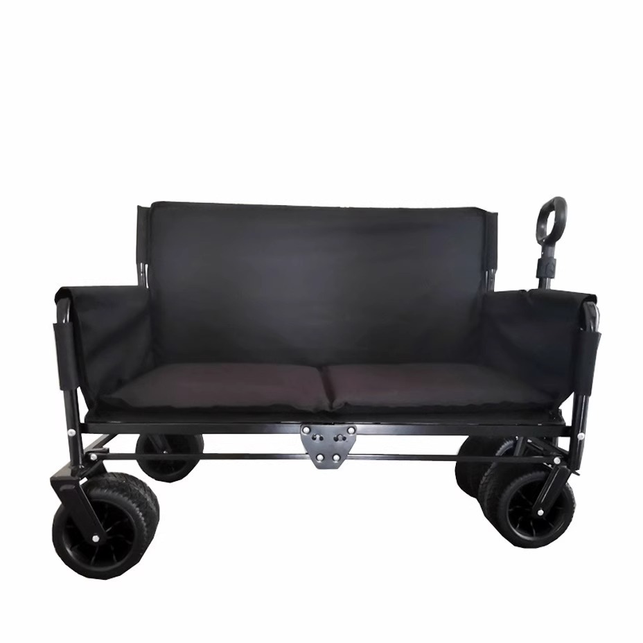 Chariot pliant multifonctionne - Outdoor Camping Folding Table avis et prix