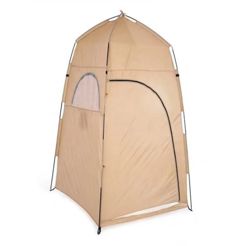 Tente de douche extérieure 202 - Portable Camp Toilet avis et prix