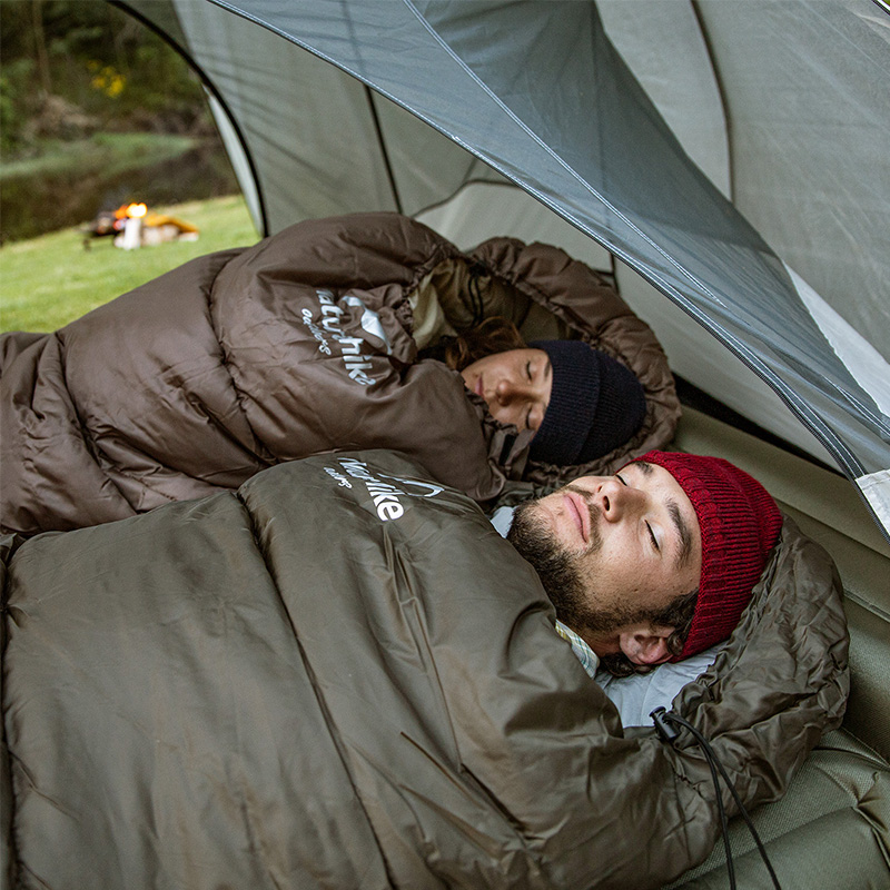 Natureifa-Sac de couchage port - Ultralight Sleeping Bag avis et prix