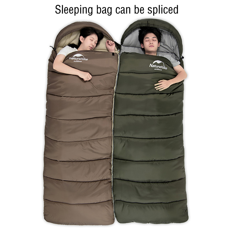 Natureifa-Sac de couchage port - Ultralight Sleeping Bag avis et prix