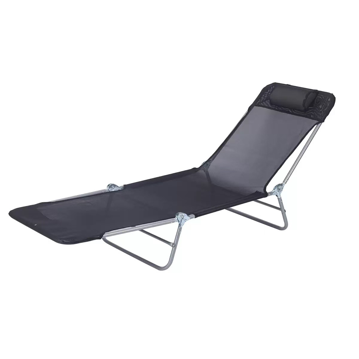 Chaise longue pliable ultra-lé - Outdoor Camping Cot avis et prix