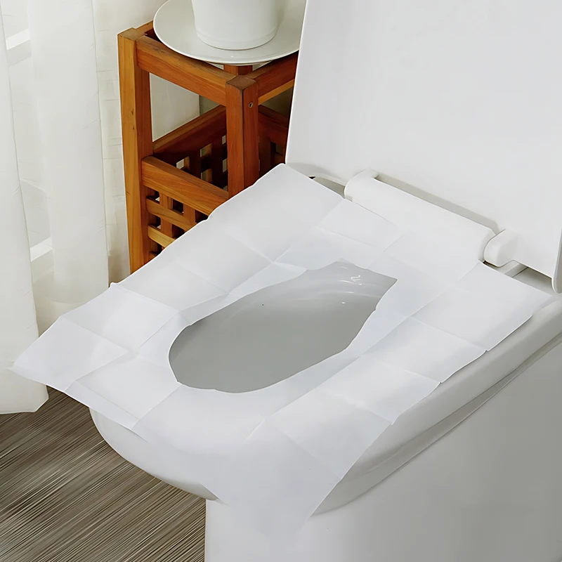 1-10 Housses de siège de toile - Portable Camp Toilet avis et prix