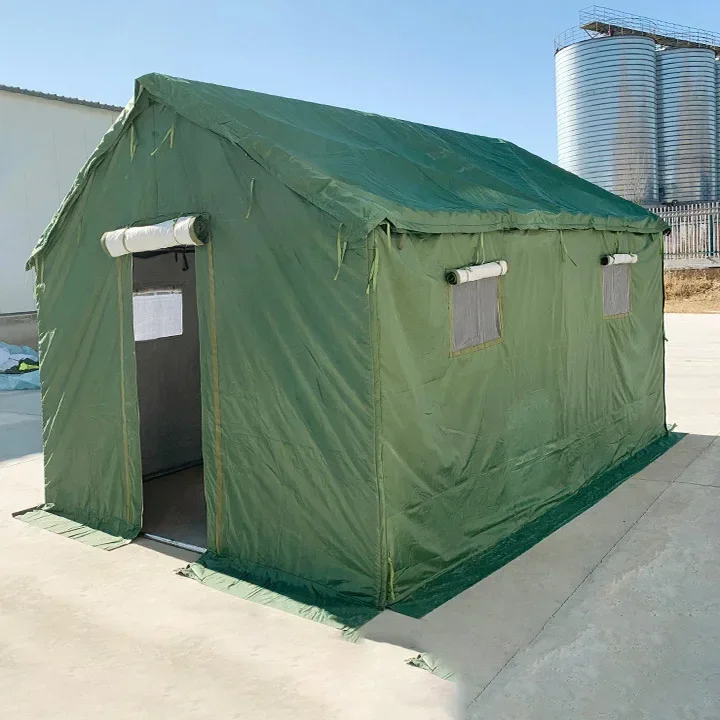 Tente de camping personnalisée - Outdoor Camping On Youtube avis et prix