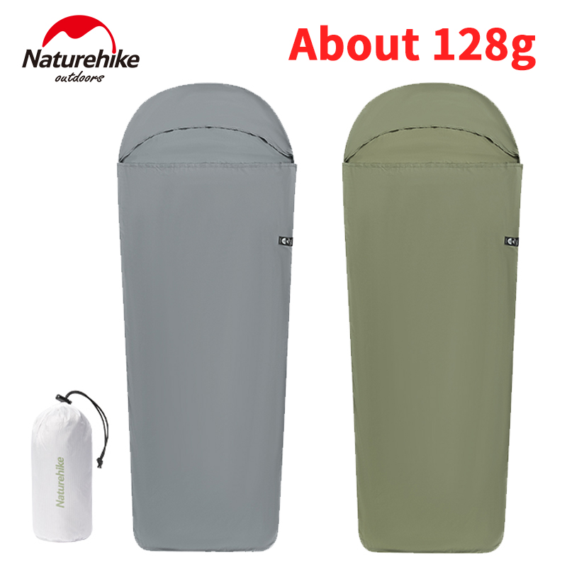 Naturehike – doublure de sac d - Ultralight Sleeping Bag avis et prix