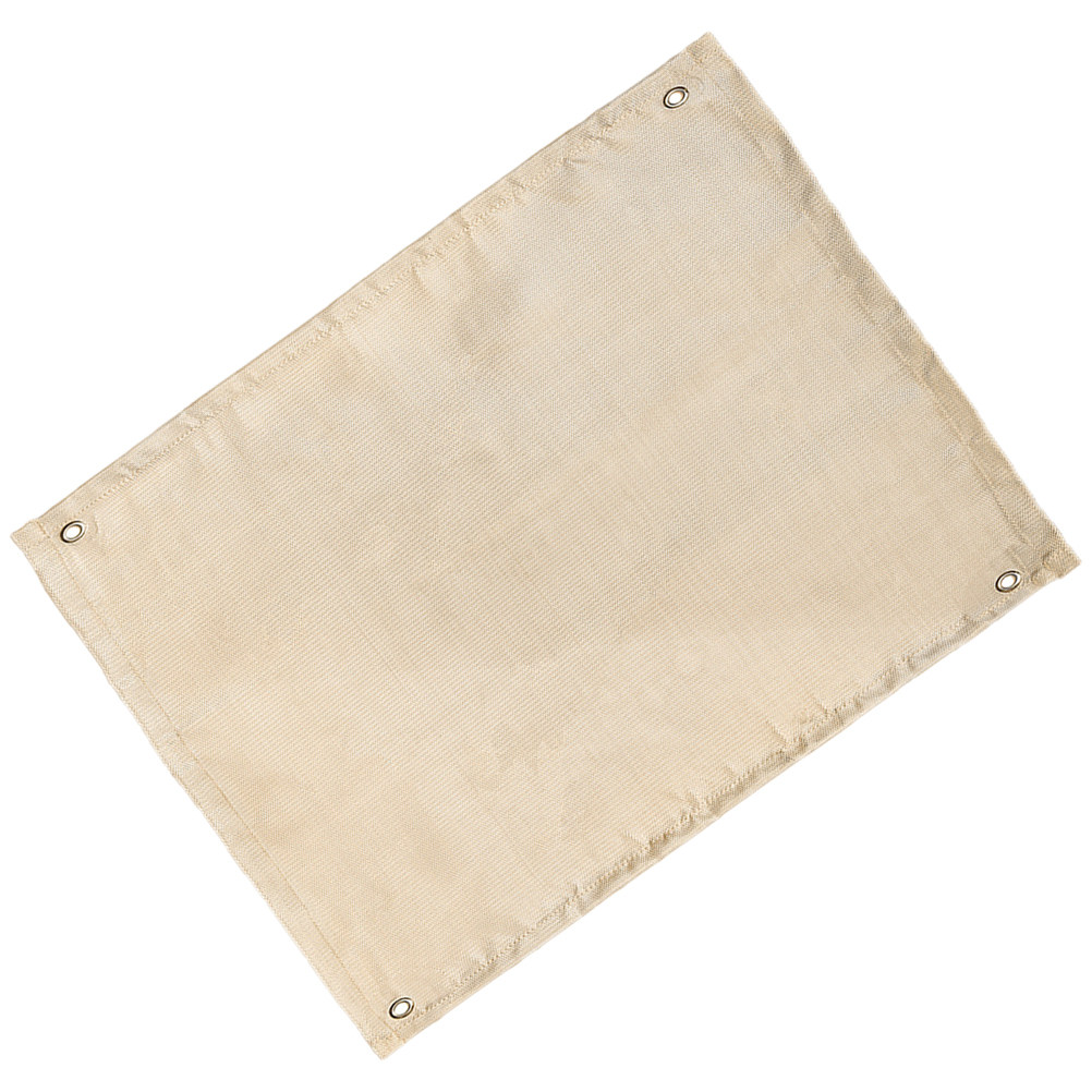 Couverture ignifuge portable,  - Outdoor Camping Fireplace avis et prix