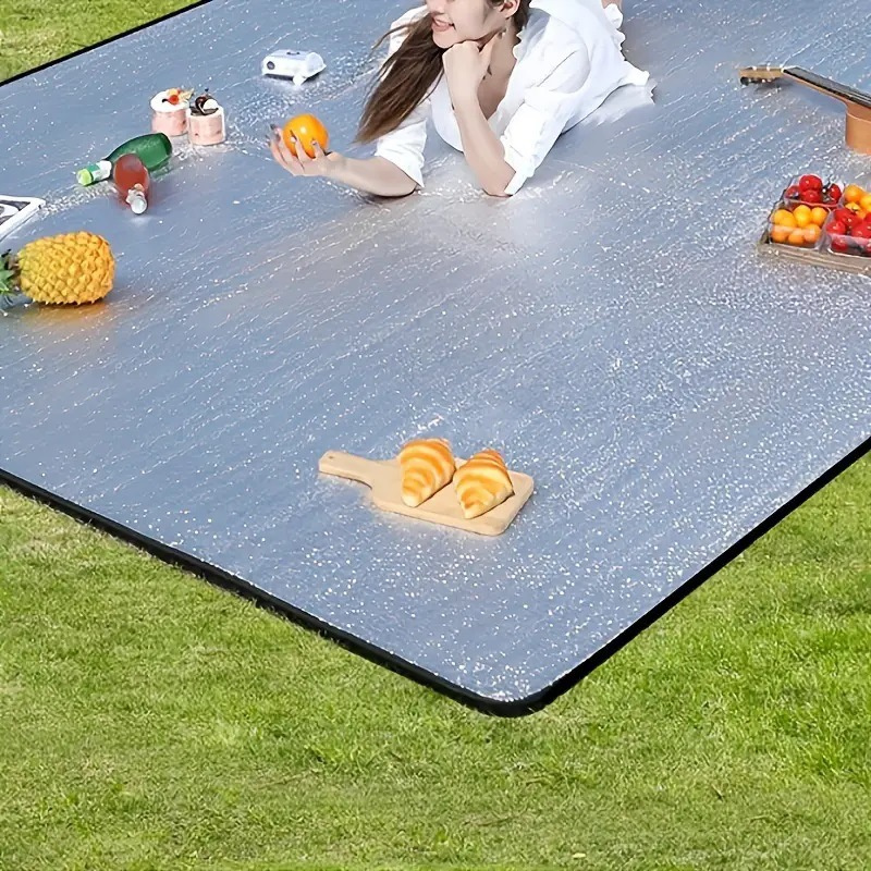 Tapis de Camping couverture en - Outdoor Camping Heated Blanket avis et prix