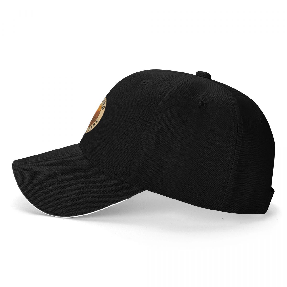 Casquette de baseball vintage  - Outdoor Camping In Texas avis et prix