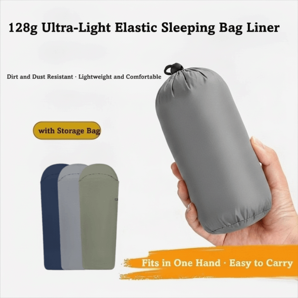 Doublure intérieure de sac de  - Ultralight Sleeping Bag avis et prix
