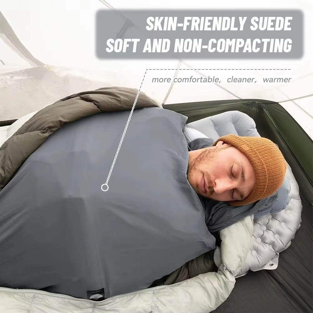 Doublure intérieure de sac de  - Ultralight Sleeping Bag avis et prix