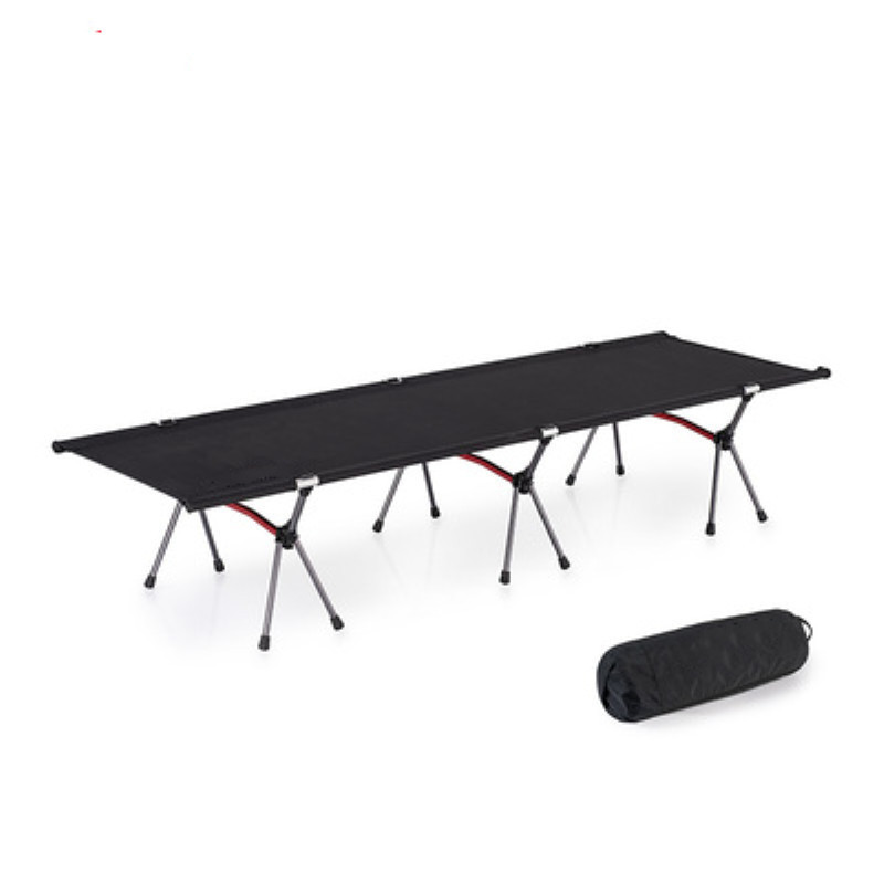 Lit pliant de camping en allia - Outdoor Camping Cot avis et prix