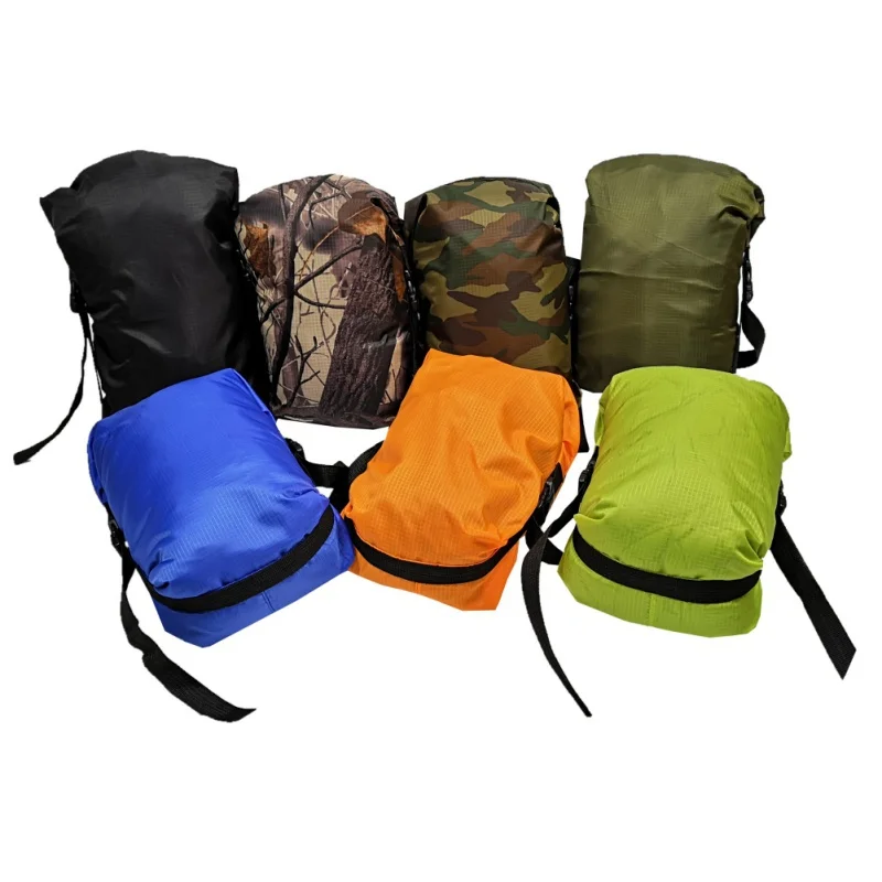 Sac de couchage de camping en  - Ultralight Sleeping Bag avis et prix